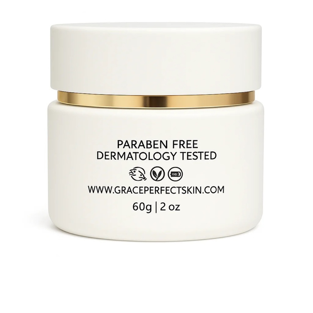 Luxury Skincare-Grace- Smoothing & Hydrating Skin Resurfacing Peeling Gel- NIB - Picture 2 of 9
